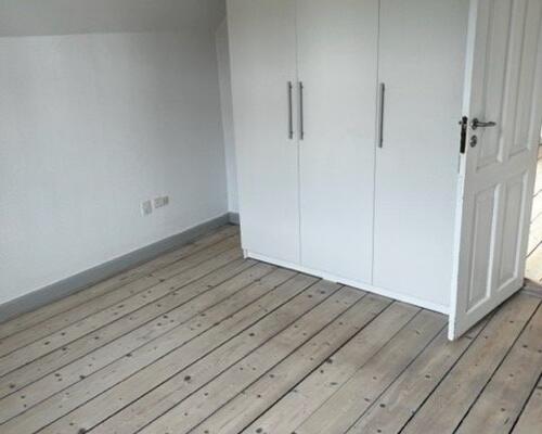 Regulær 2. værelses lejlighed