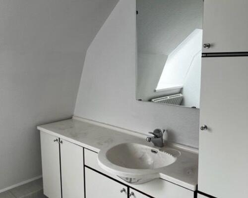 Regulær 2. værelses lejlighed