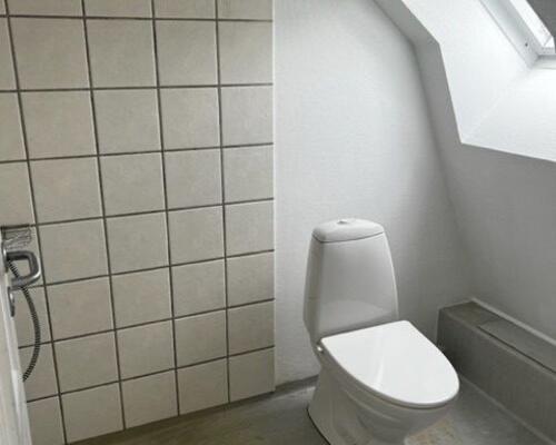 Regulær 2. værelses lejlighed