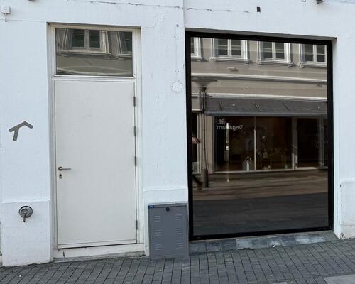 Super flot 3. værelses lejlighed.