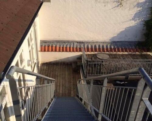 Super flot 3. værelses lejlighed.