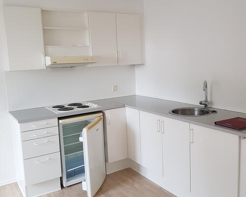 2 værelses lejlighed i Kolding