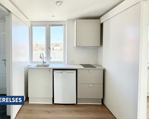 Åbent Hus i Nørresundby d. 25. og 26. April 2026