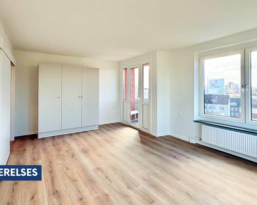 Åbent Hus i Nørresundby d. 25. og 26. April 2026