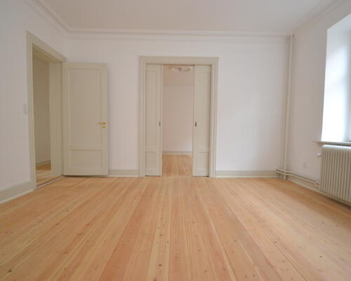 4 værelses lejlighed i Randers