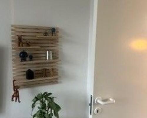 Regulær 3. værelses lejlighed tæt på Kolding centrum