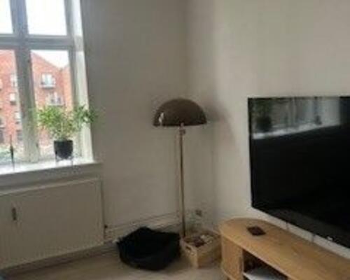 Regulær 3. værelses lejlighed tæt på Kolding centrum