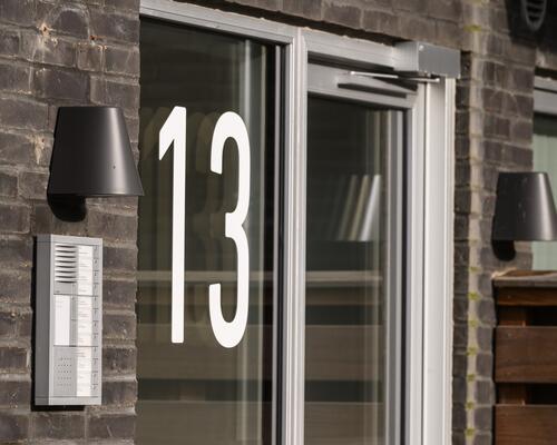 2 værelses lejlighed i Aalborg