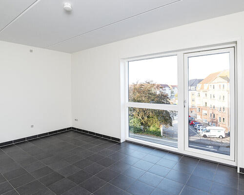 2 værelses lejlighed i Aalborg