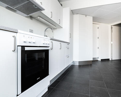 2 værelses lejlighed i Aalborg