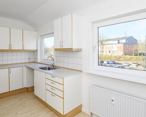 2 værelses lejlighed i Aalborg Øst