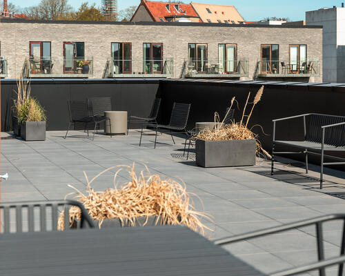 Flyt ind med det samme – Moderne boliger i KNUDS