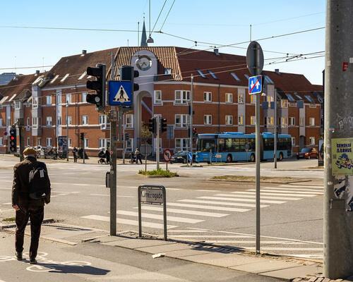 Flyt ind med det samme – Moderne boliger i KNUDS