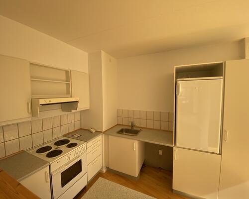 2 værelses lejlighed i Viborg