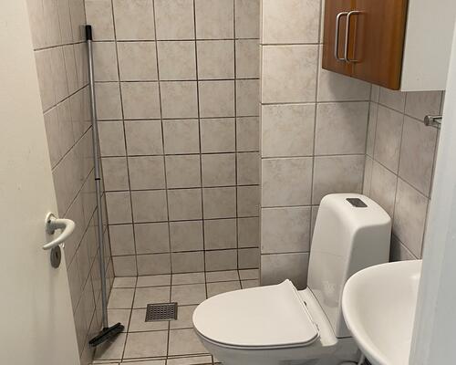 2 værelses lejlighed i Kolding