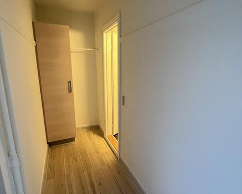 1 værelses lejlighed i Randers