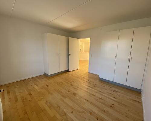 Lys og rummelig 2-værelses bolig på 83 m² i attraktive Odinparken