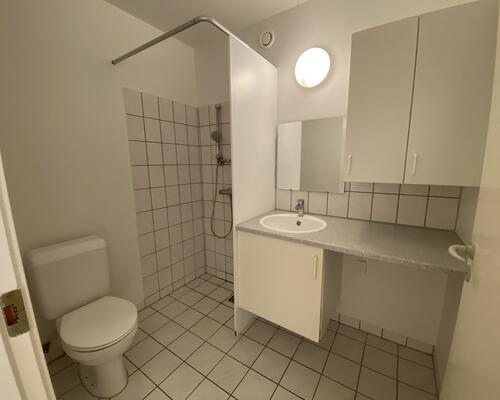 Lys og rummelig 2-værelses bolig på 83 m² i attraktive Odinparken