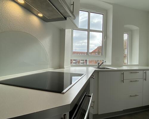 2 værelses lejlighed i Randers