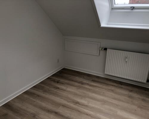 3 værelses lejlighed i Rudkøbing