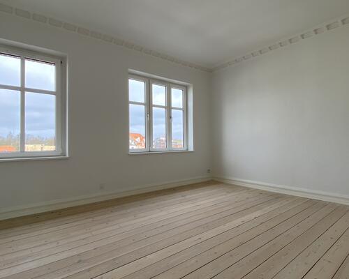 2 værelses lejlighed i Randers