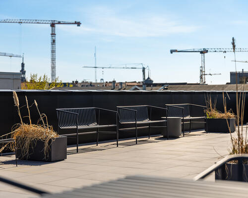 Flyt ind med det samme – Moderne boliger i KNUDS