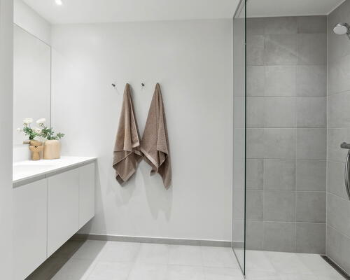 3 værelses lejlighed i København S