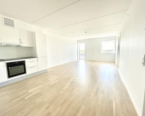 3 værelses lejlighed i Ikast