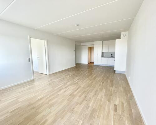 3 værelses lejlighed i Ikast