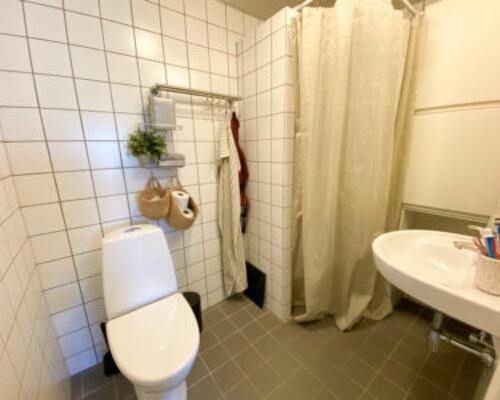 Unik og skøn 3-værelses lejlighed ved Østre Anlæg