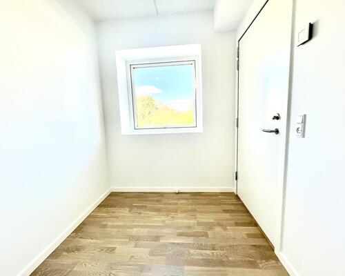 3 værelses lejlighed i Ikast