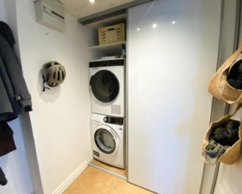 Unik og skøn 3-værelses lejlighed ved Østre Anlæg