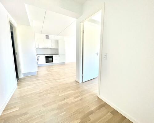 3 værelses lejlighed i Ikast