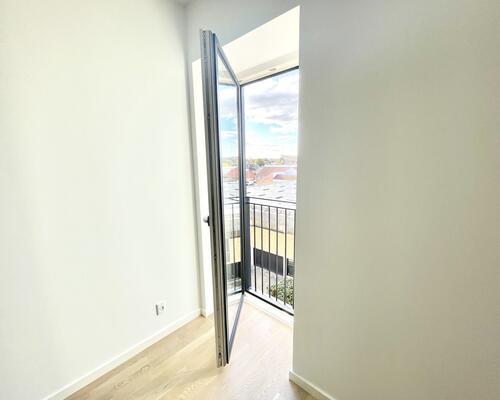 3 værelses lejlighed i Ikast