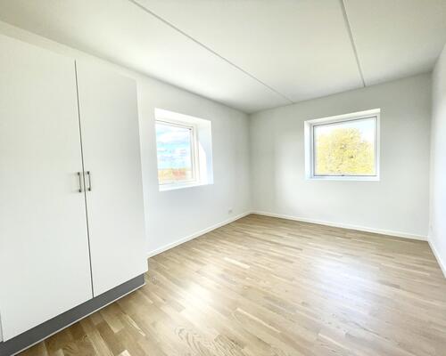 3 værelses lejlighed i Ikast