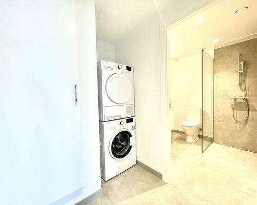 3 værelses lejlighed i Ikast