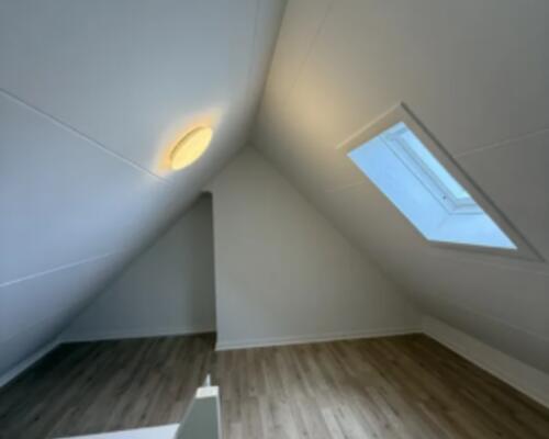 Skøn 2-værelses lejlighed i Aalborg centrum