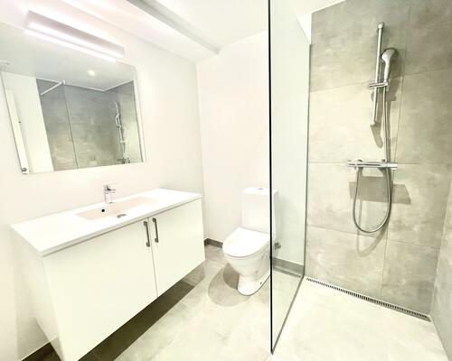 3 værelses lejlighed i Ikast