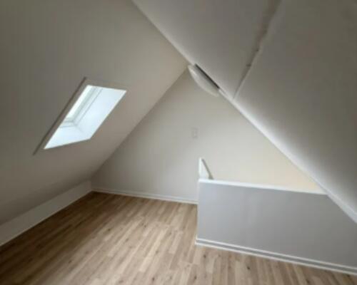 Skøn 2-værelses lejlighed i Aalborg centrum