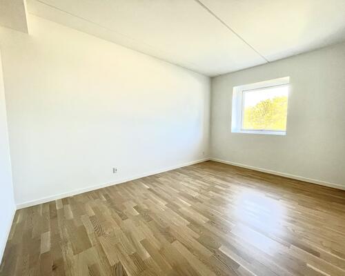 3 værelses lejlighed i Ikast