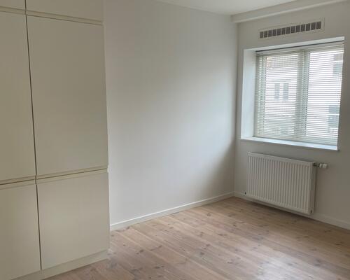 2 værelses lejlighed i Århus C