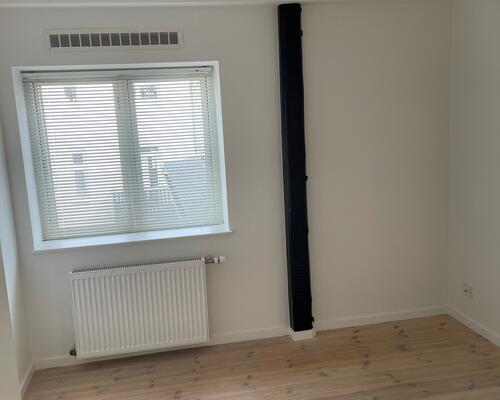 2 værelses lejlighed i Århus C