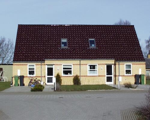 4 værelses lejlighed i Langeskov