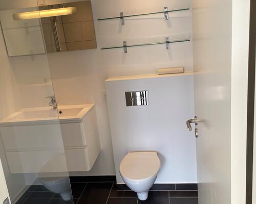 2 værelses lejlighed i Århus C