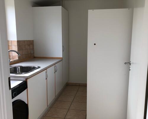 4 værelses lejlighed i Langeskov