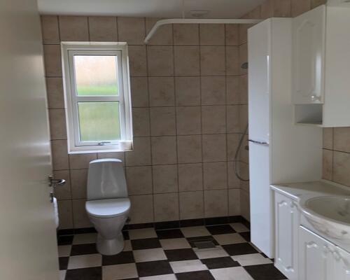 5 værelses lejlighed i Langeskov