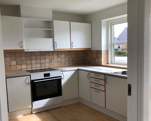 5 værelses lejlighed i Langeskov