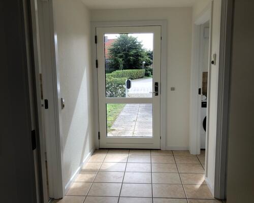 5 værelses lejlighed i Langeskov