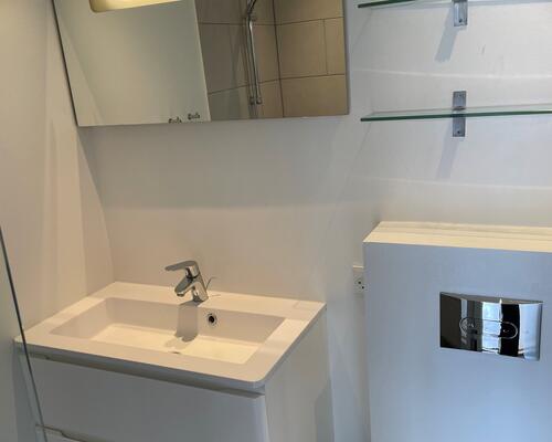 2 værelses lejlighed i Århus C