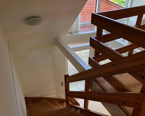 5 værelses lejlighed i Langeskov